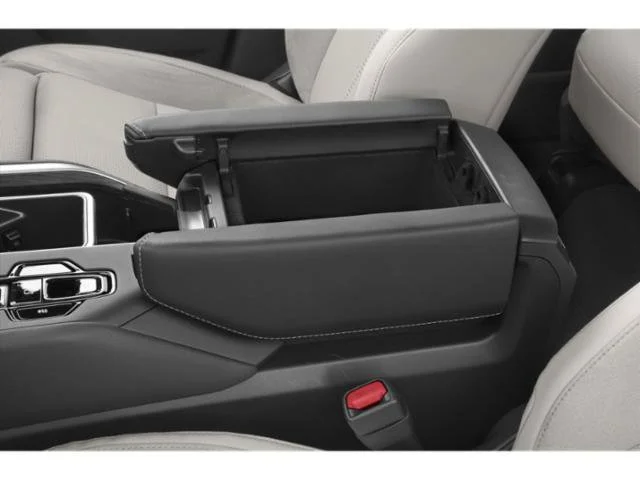 Used 2026 Wind Chill Pearl Lexus TX 350 Luxury image 13