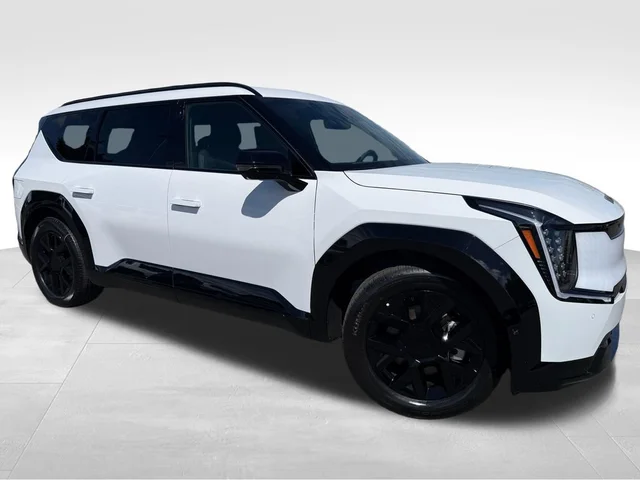 2026 Kia EV9 Land