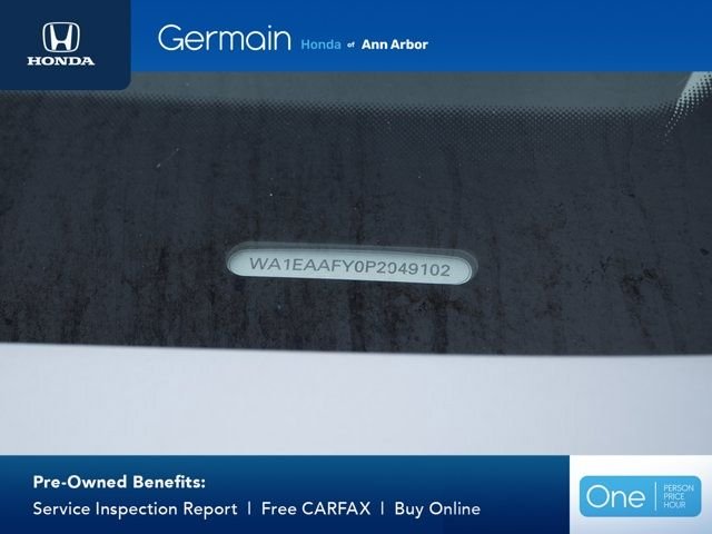 2023 Audi Q5 Premium Plus - Photo 31