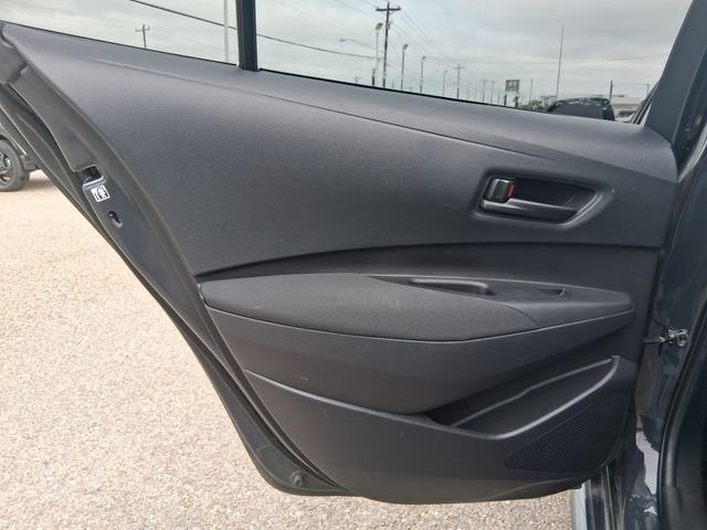 Used 2024  Toyota LE image 14