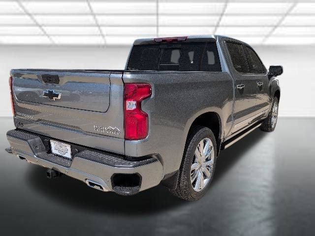 2026 Chevrolet Silverado 1500 High Country - Photo 35