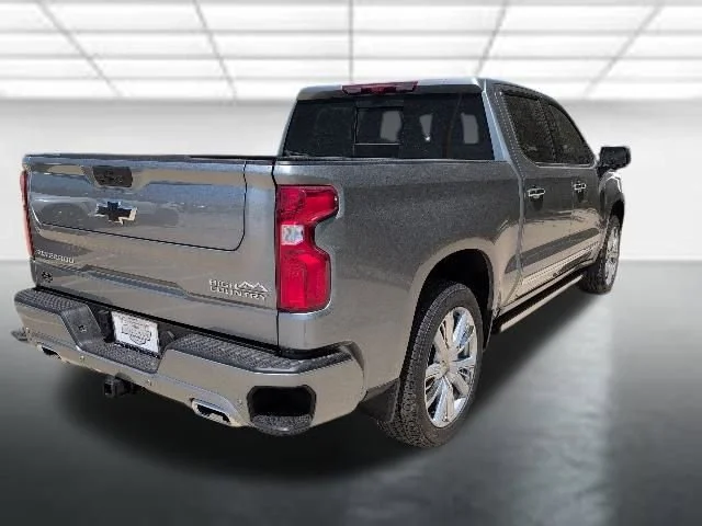 2026 Chevrolet Silverado 1500 High Country - Photo 35
