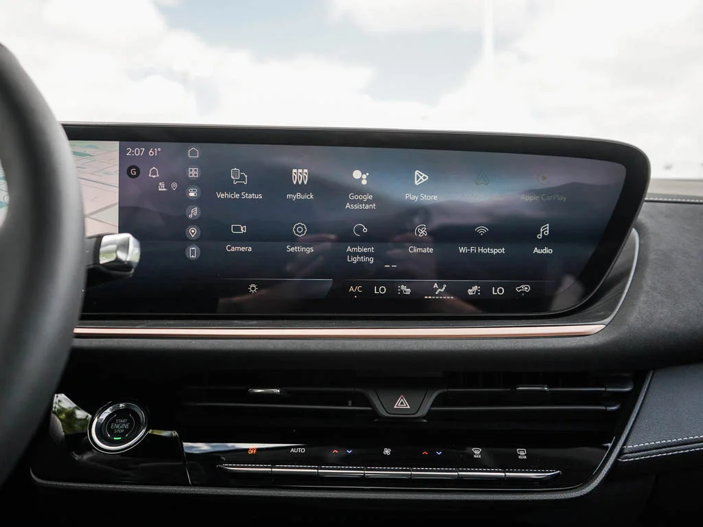 2026 Buick Envision Sport Touring - Photo 23