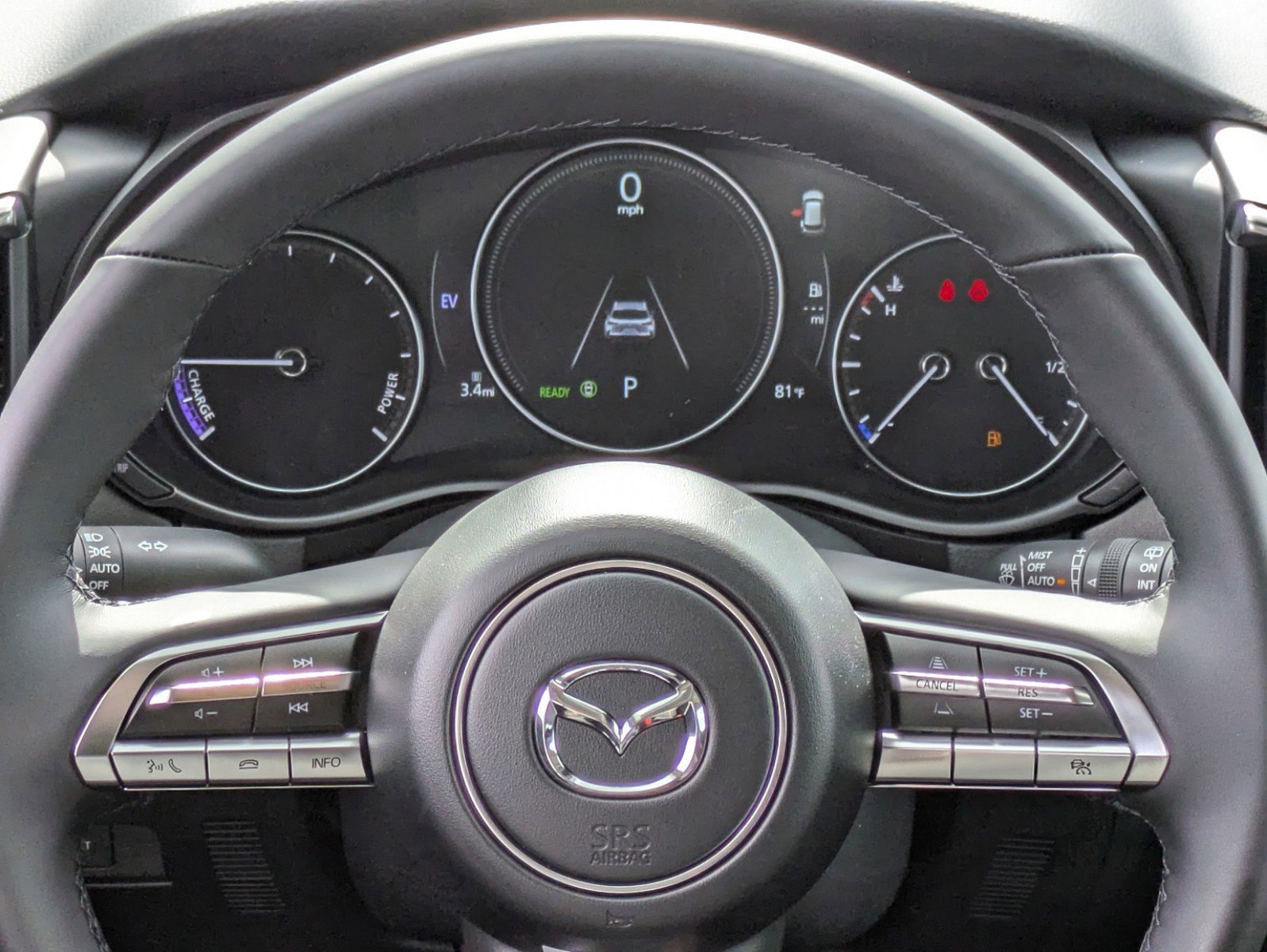 2025 Mazda CX-50 Premium Plus - Photo 19