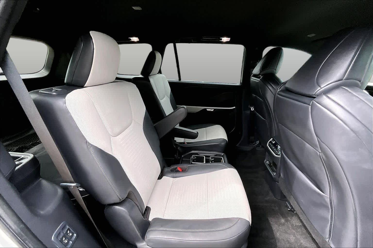 Used 2025 Incognito Lexus F SPORT Premium image 20