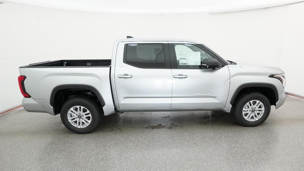 2026 Toyota Tundra SR5 - Photo 39
