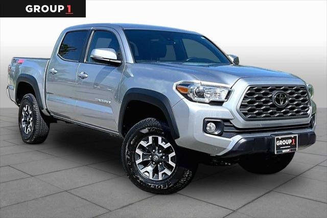 Certified Used 2023 CELESTIAL SILVER Toyota  image 3