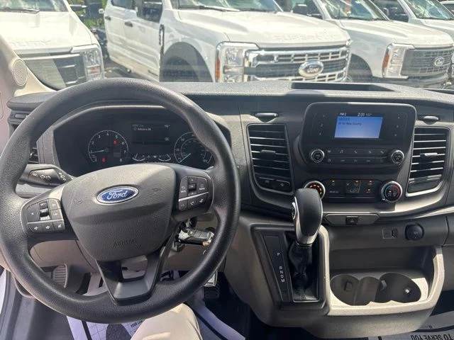 Used 2024 White Ford XL image 11