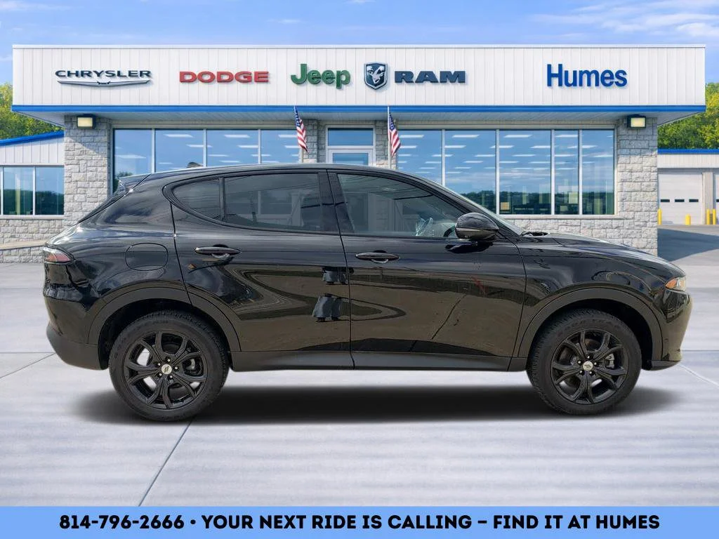 New 2024 8 Ball Dodge GT Plus image 2