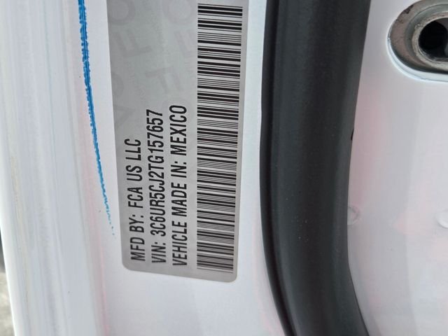 2026 RAM 2500 Tradesman - Photo 31