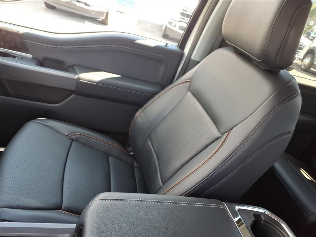 2026 Ford F-250 Super Duty Lariat - Photo 24