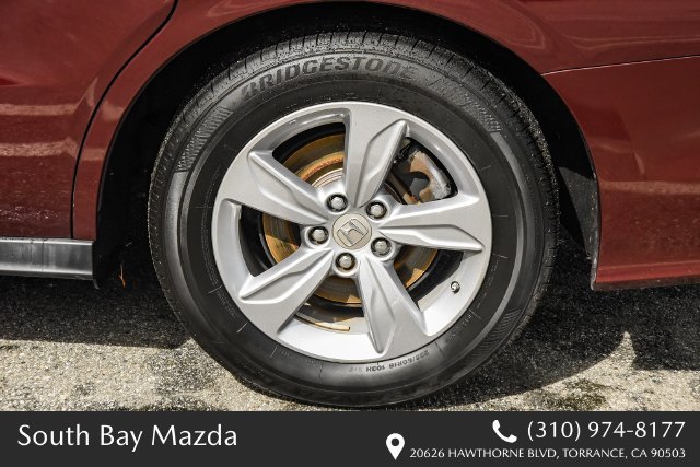 Used 2019  Honda EX image 10