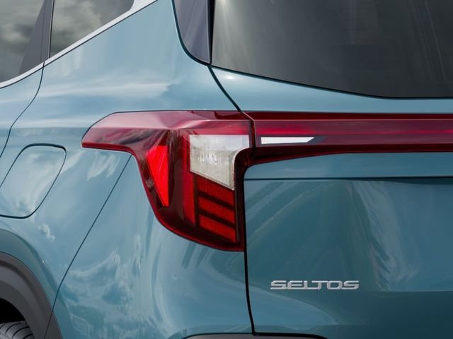 New 2026 Blue / Black Kia SX image 11
