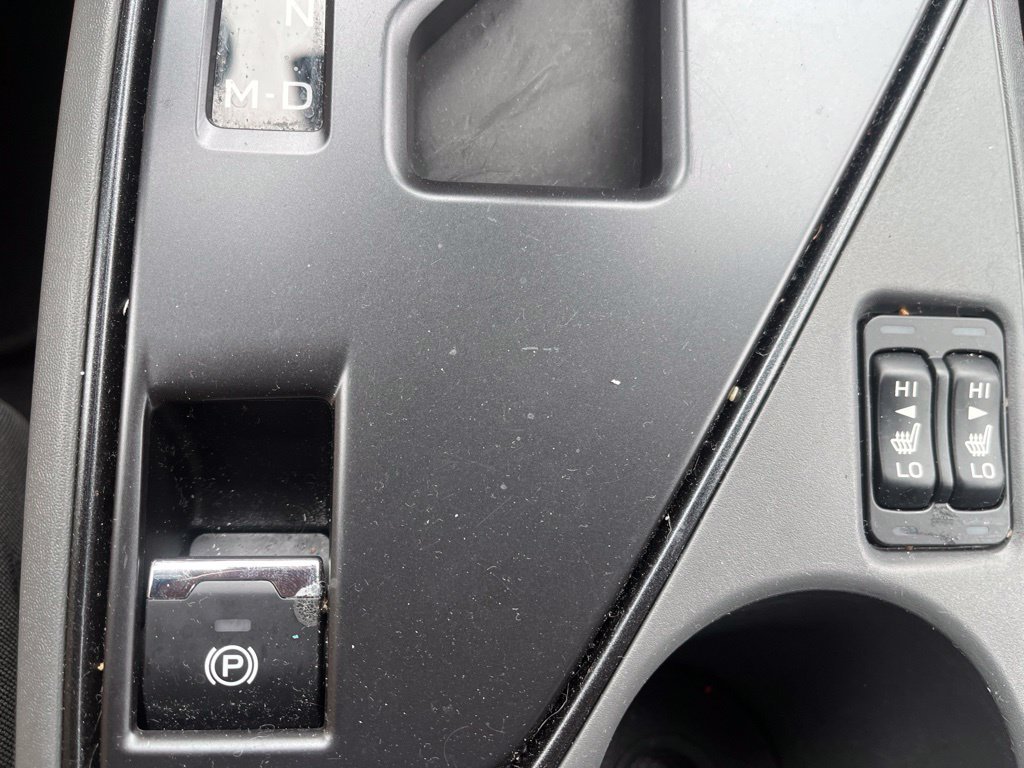 Used 2026 Silver Subaru Premium image 20