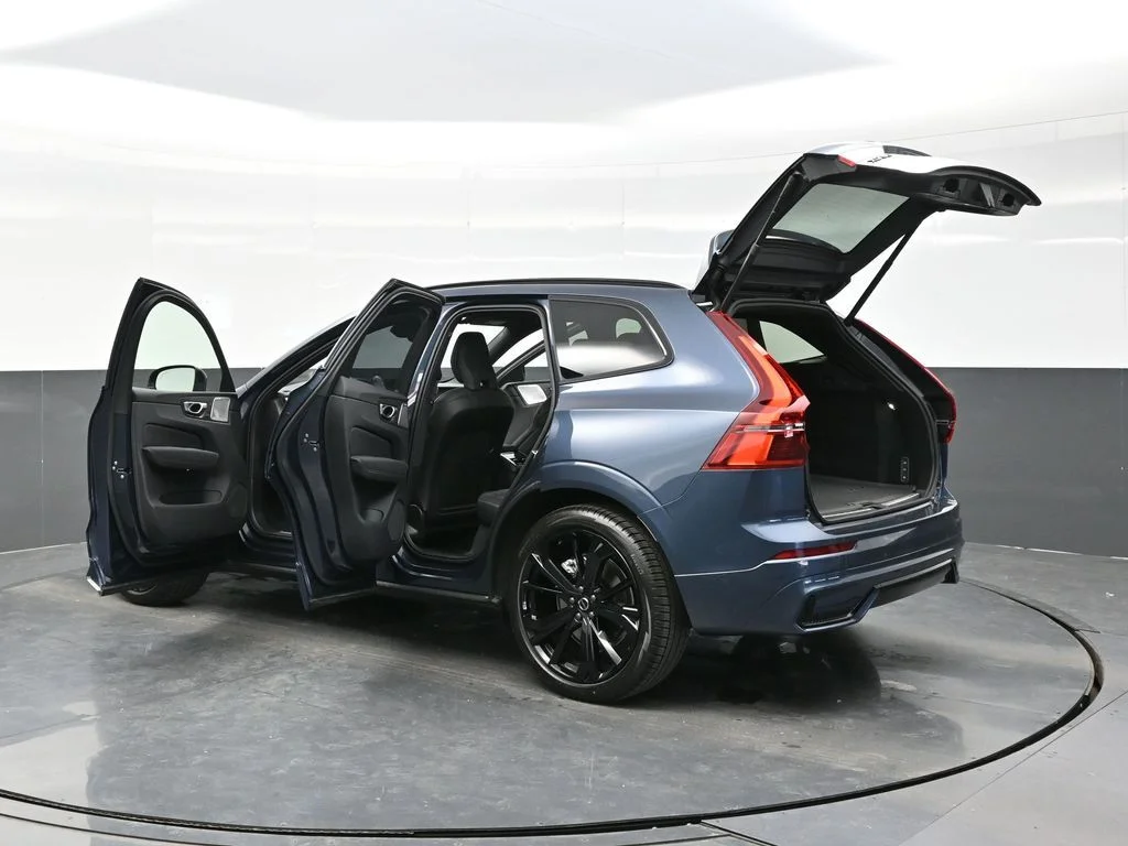 New 2026 Denim Blue Volvo Ultra image 45
