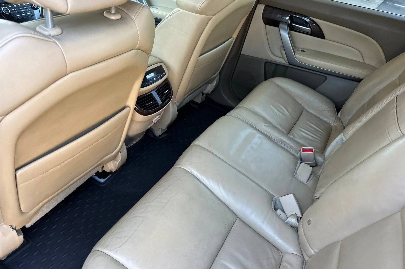 Used 2012  Acura Technology image 12