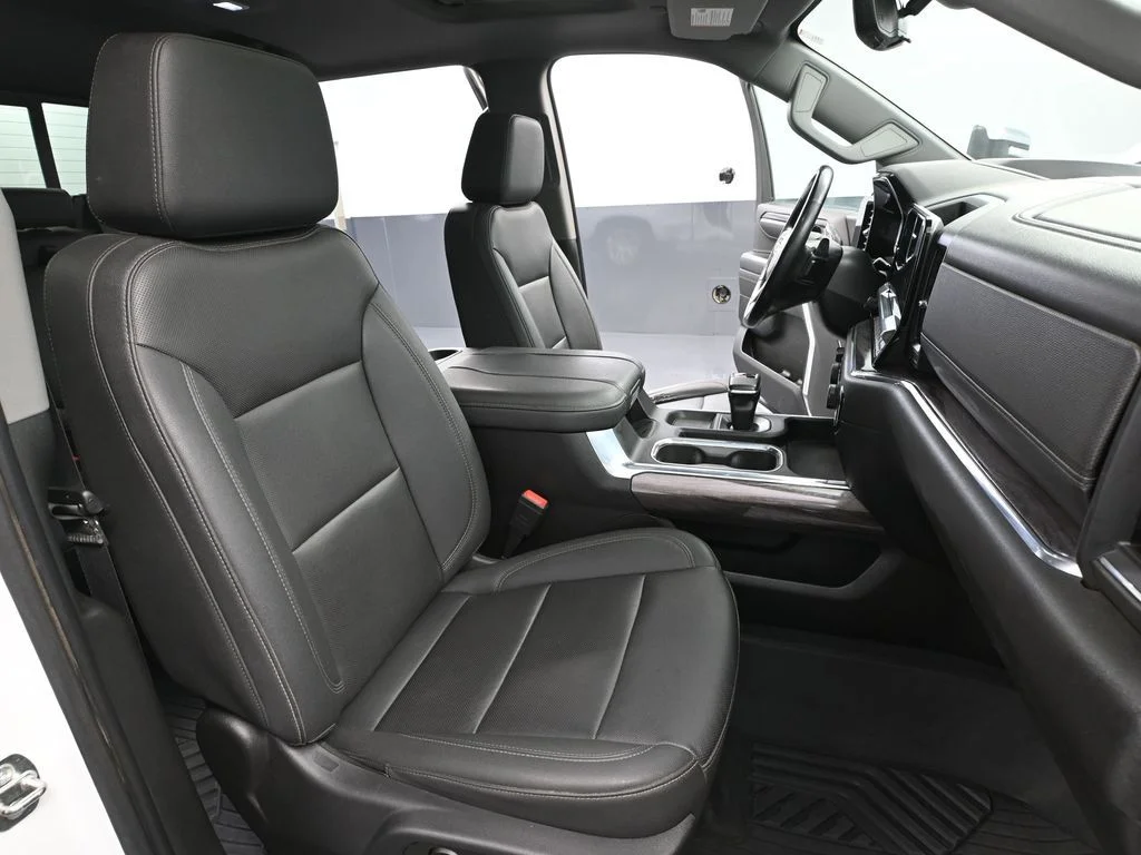 2023 Chevrolet Silverado 1500 LTZ - Photo 56