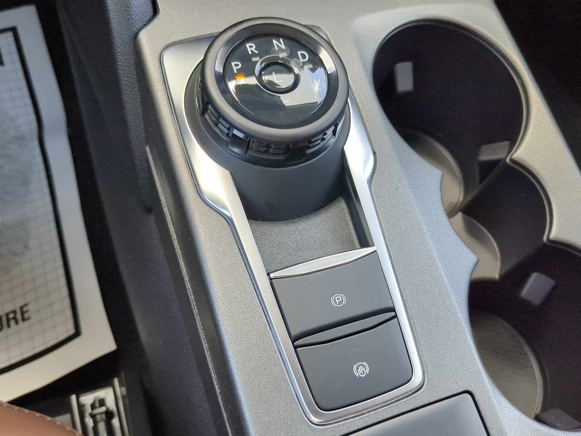 2025 Ford Bronco Sport Outer Banks - Photo 48