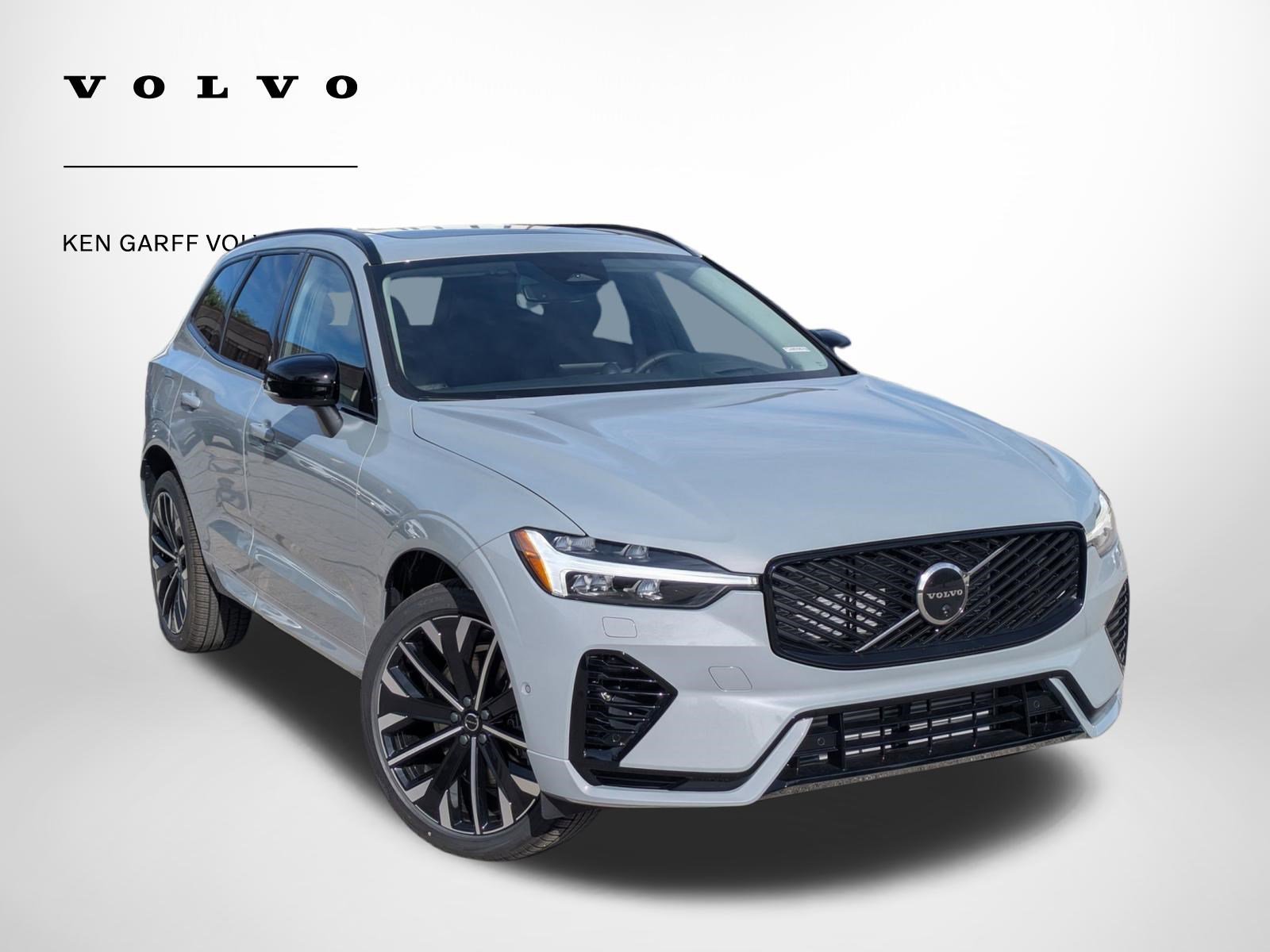 2026 Volvo XC60 T8 Ultra Dark AWD's photo
