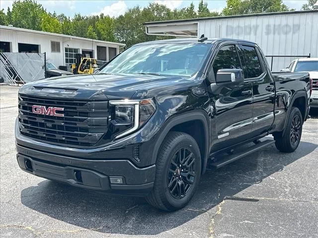 Used 2026 Black GMC Elevation image 5