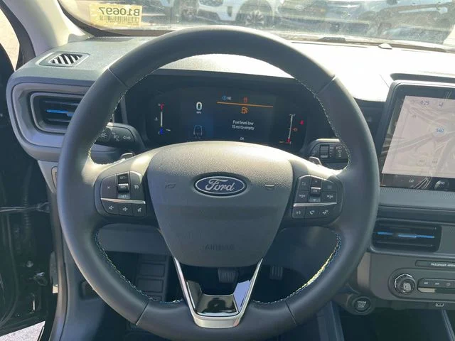 New 2026 Shadow Black Ford Lobo Standard image 14