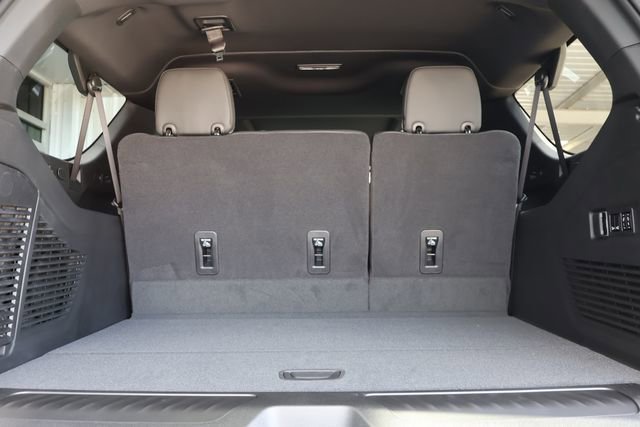 2026 GMC Yukon XL Elevation - Photo 21