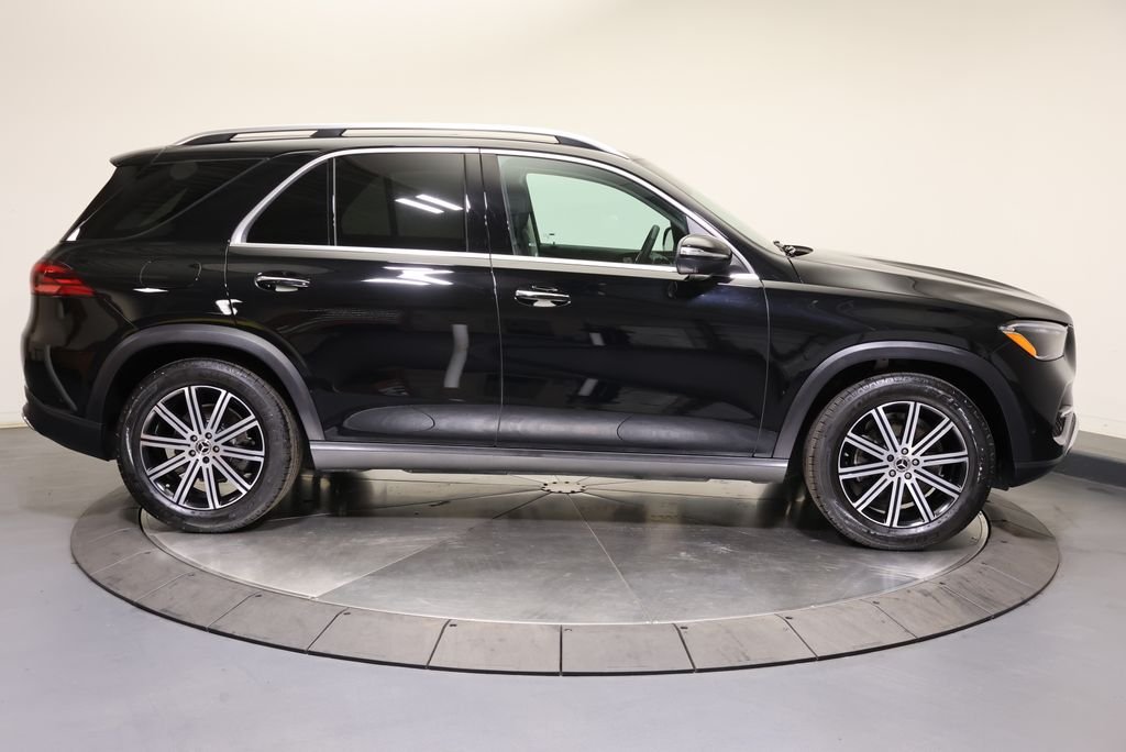 2026 Mercedes-Benz GLE GLE350 - Photo 8