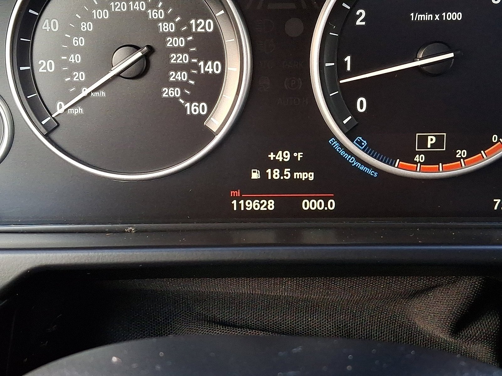 Used 2017 White BMW xDrive35i image 22