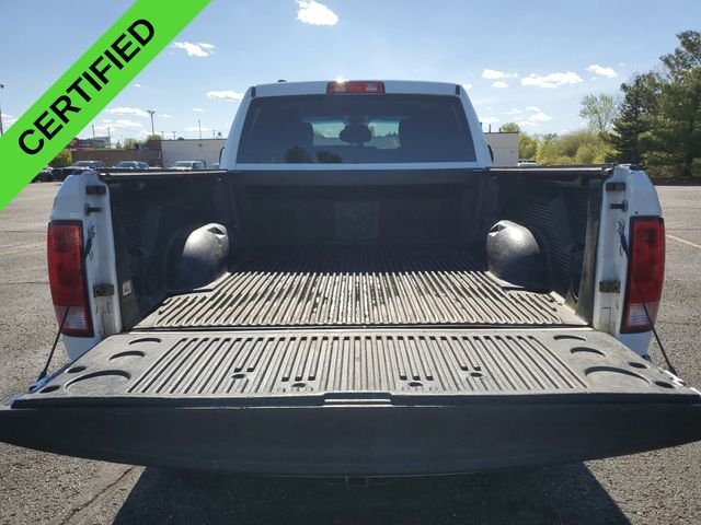 Used 2020 White Ram Tradesman image 25