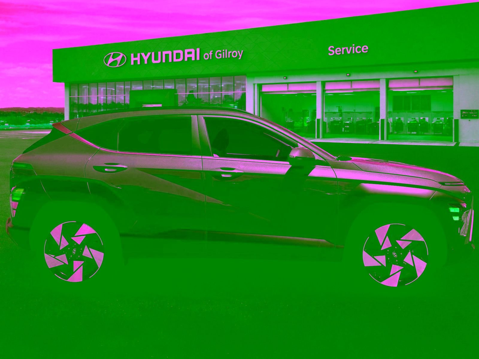 New 2026 Gray Hyundai Limited FWD image 28