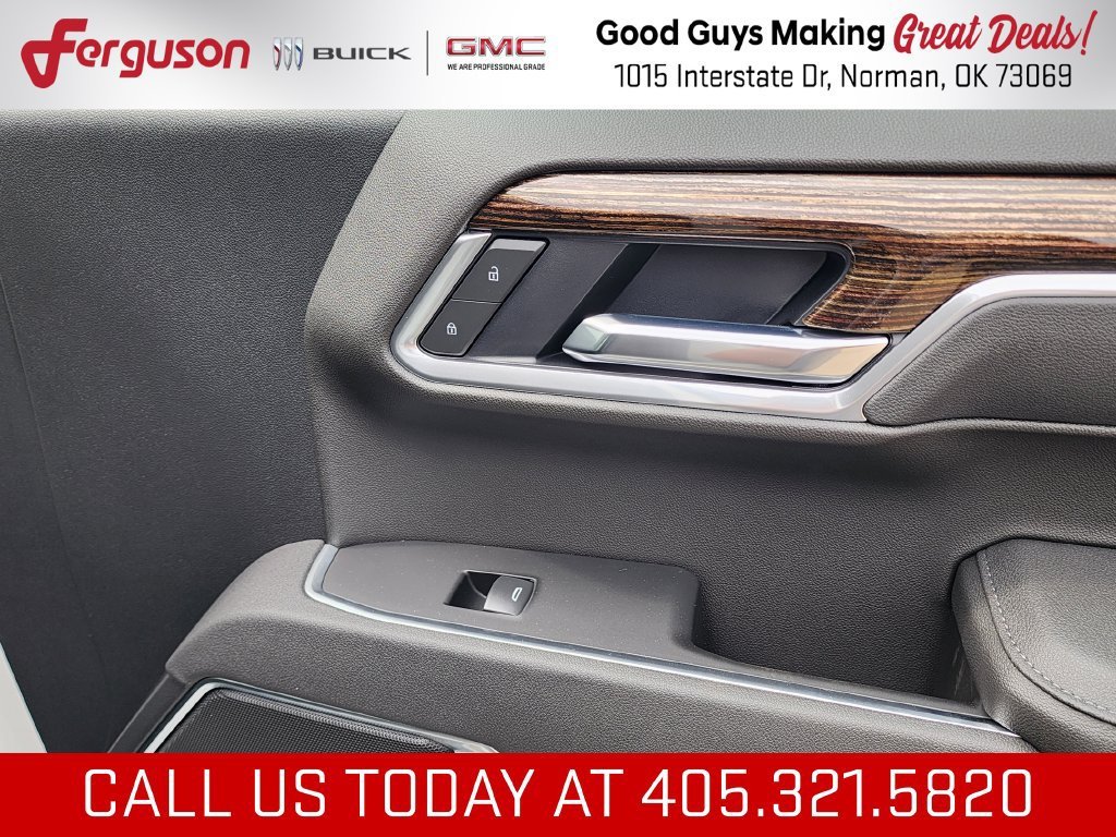 2026 GMC Sierra 1500 Elevation - Photo 37