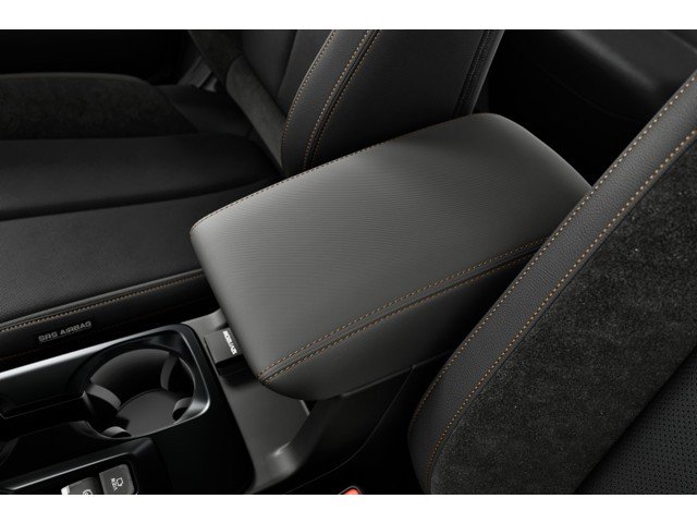 New 2026 CRYSTAL BLACK SILICA Subaru Touring Hybrid image 22