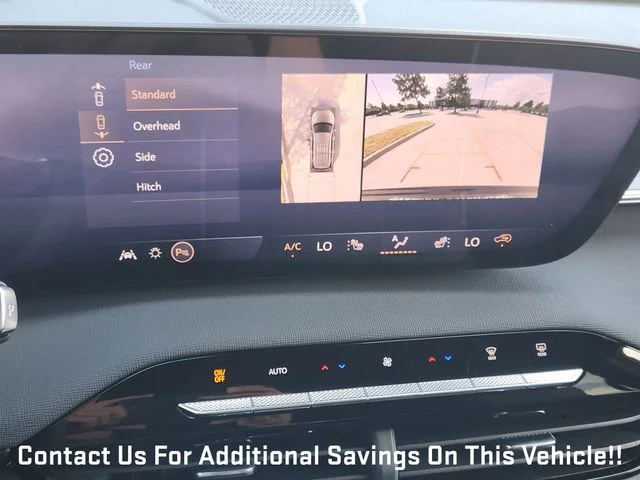 2026 Buick Enclave Sport Touring - Photo 13