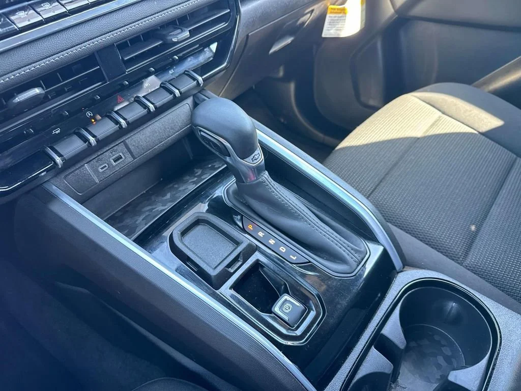 2026 Chevrolet Colorado LT - Photo 43