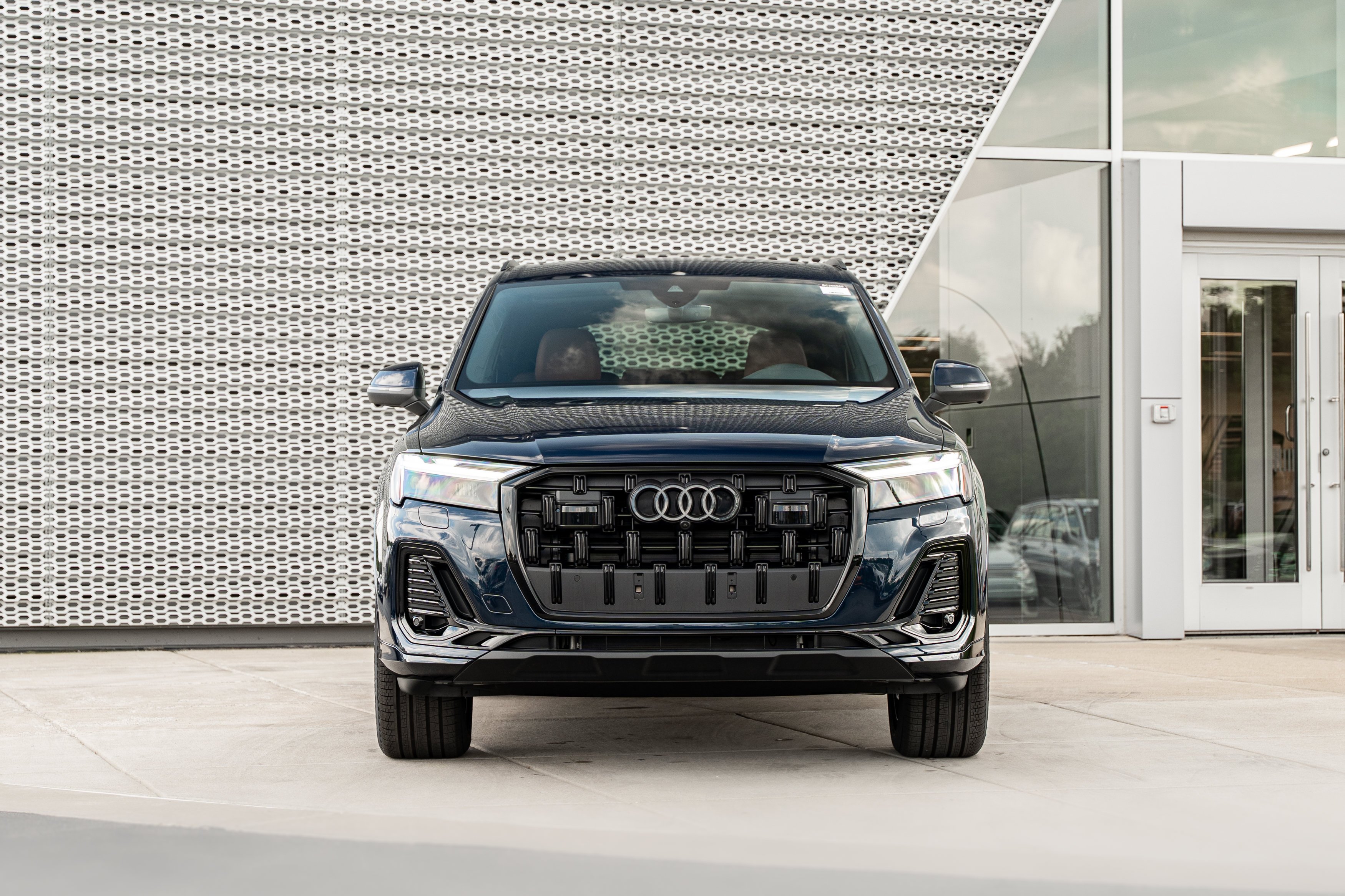 New 2026 Waitomo Audi Premium Plus image 35
