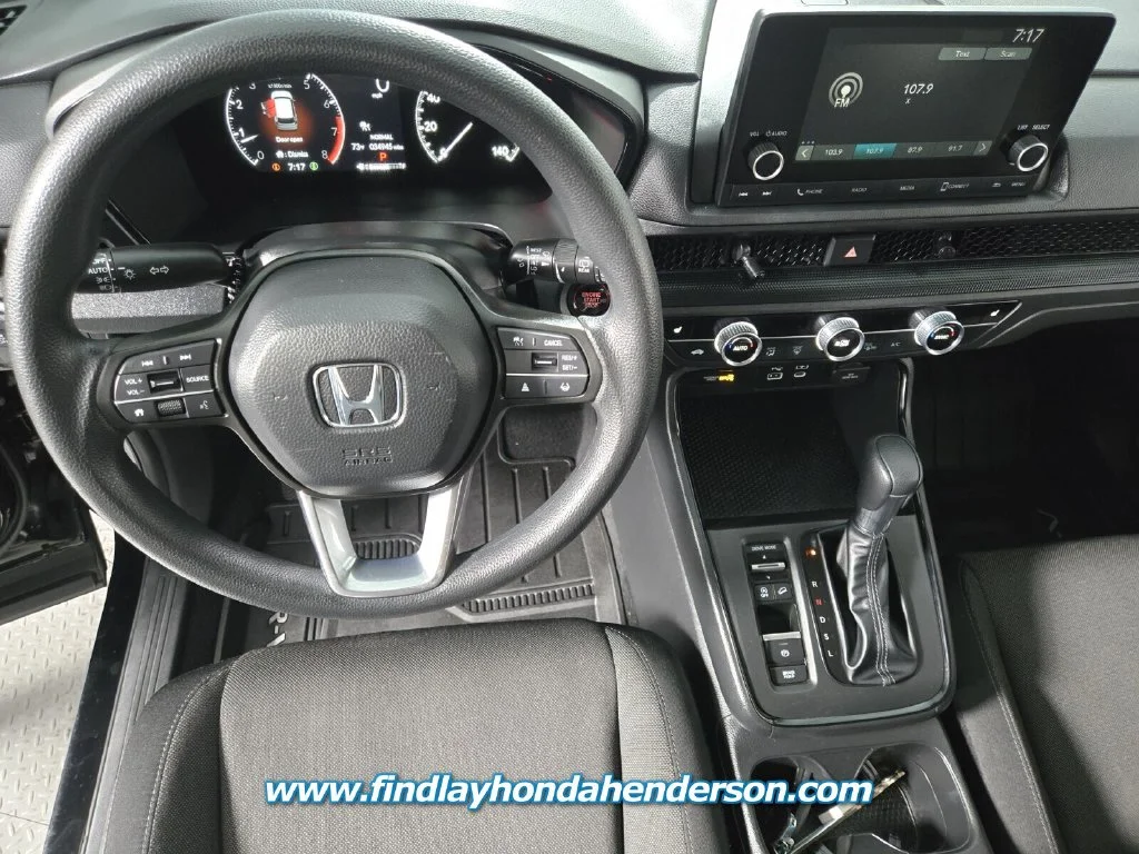 2024 Honda CR-V EX - Photo 18