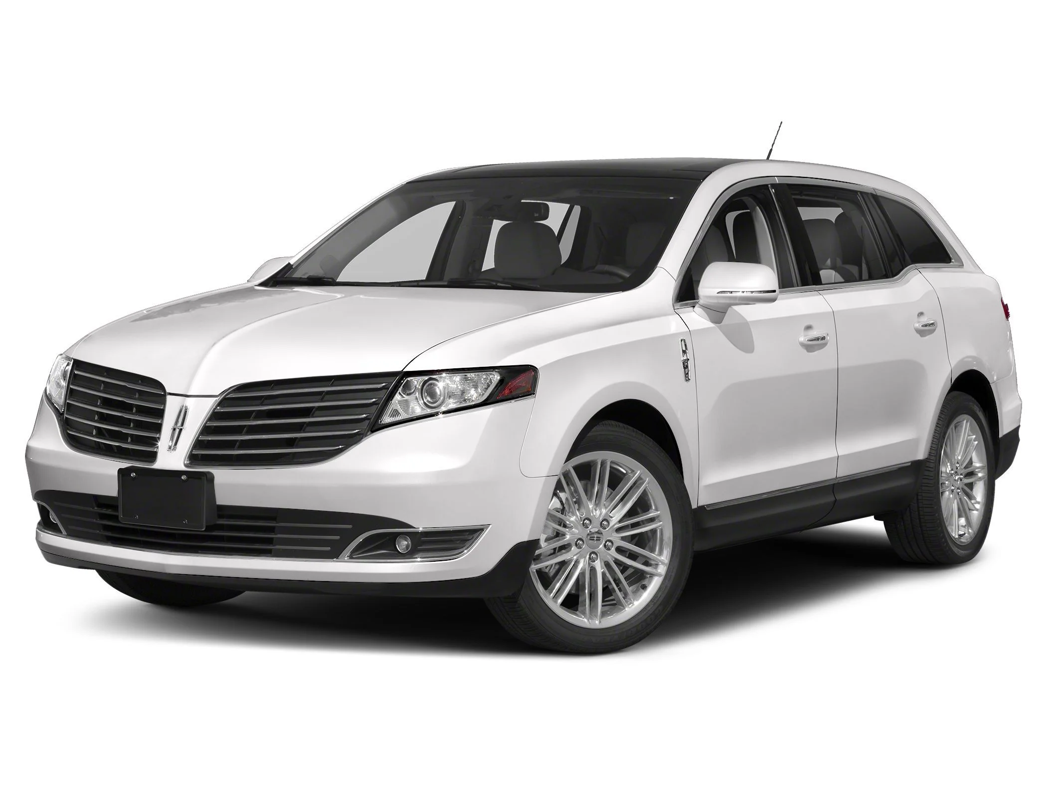 2019 Lincoln MKT 3.5 AWD's photo