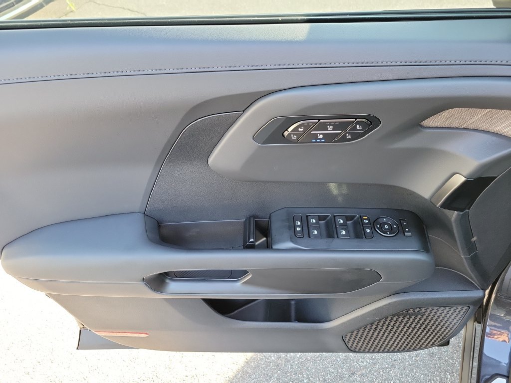 New 2027 Panthera Metal Kia X-Line SX Prestige image 22
