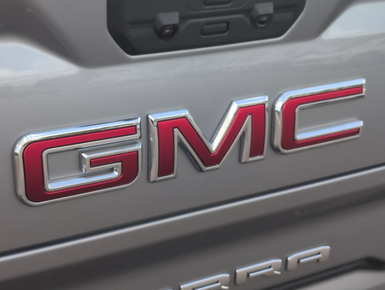 2026 GMC Sierra 1500 AT4X - Photo 30