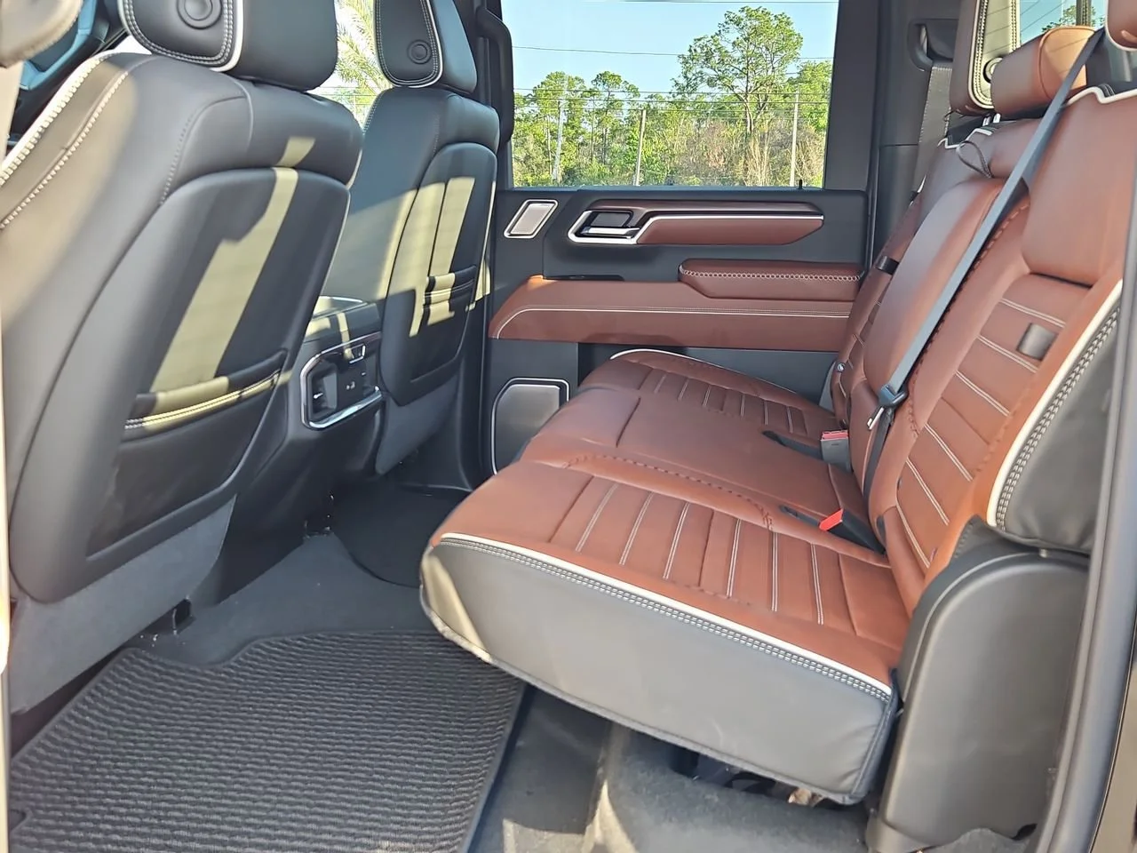 New 2026 Onyx Black GMC Denali Ultimate image 26