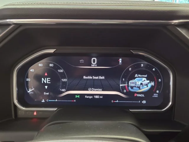 New 2026 Onyx Black GMC Denali Ultimate image 28