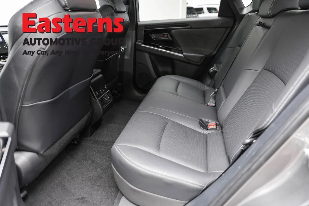 Used 2023 Black Subaru Limited image 19