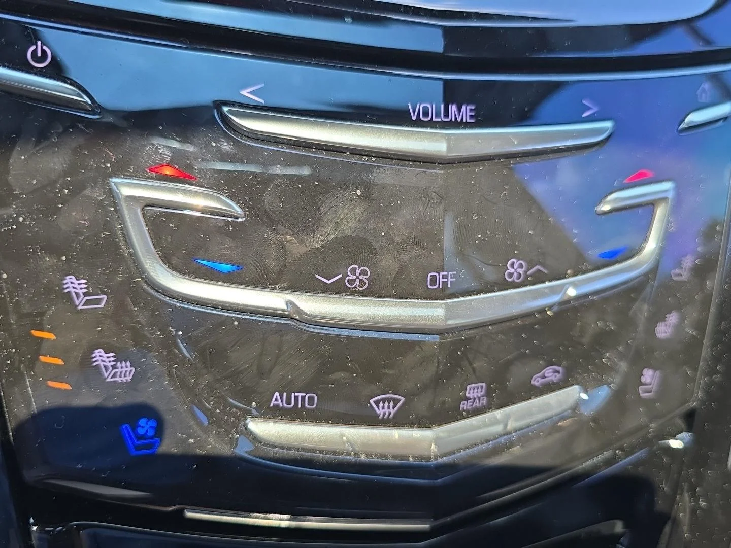 Used 2020 Satin Steel Metallic Cadillac Luxury image 22