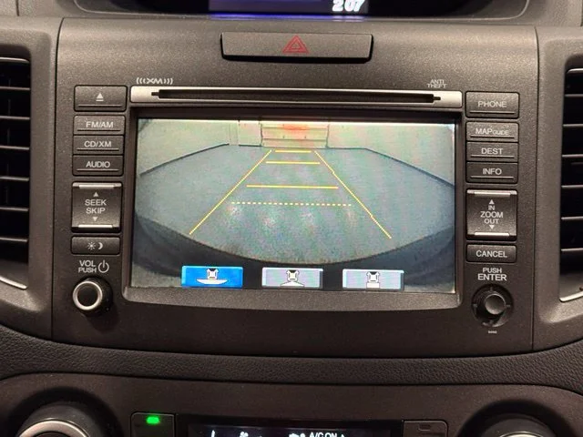 Used 2014  Honda EX-L image 20