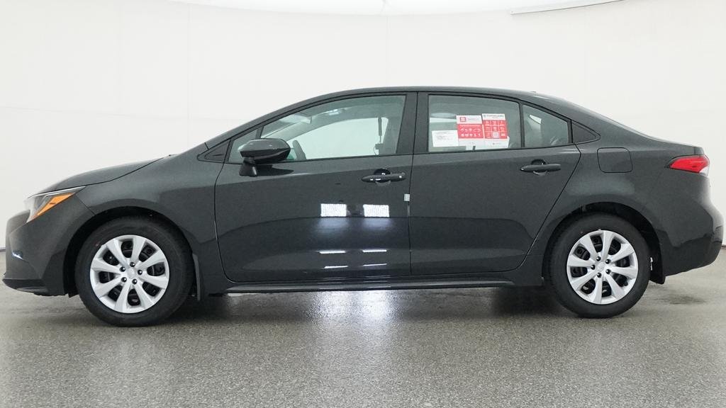 New 2026 Underground Toyota LE image 2