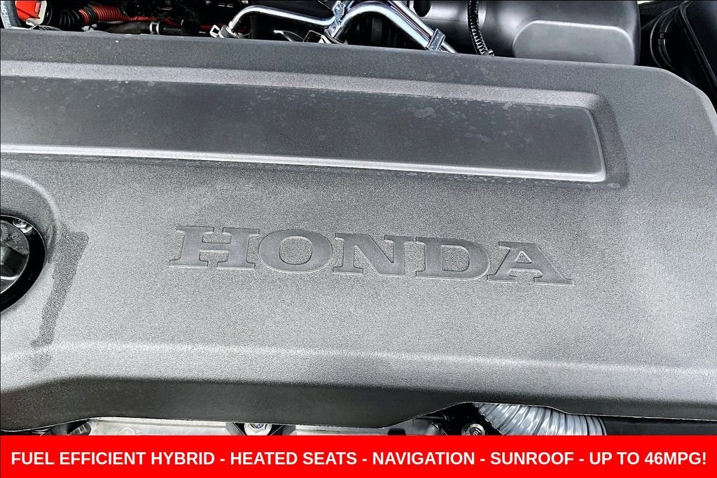 Used 2025  Honda Touring image 30