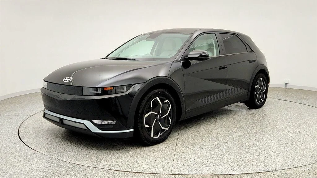 2023 Hyundai IONIQ 5