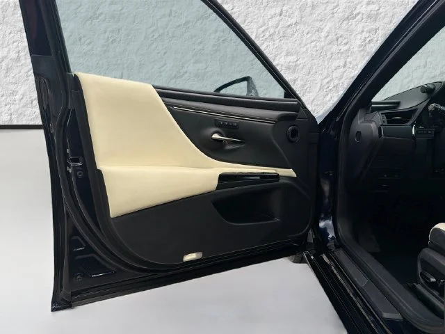 Certified Used 2022 Mica Lexus ES 350 image 22