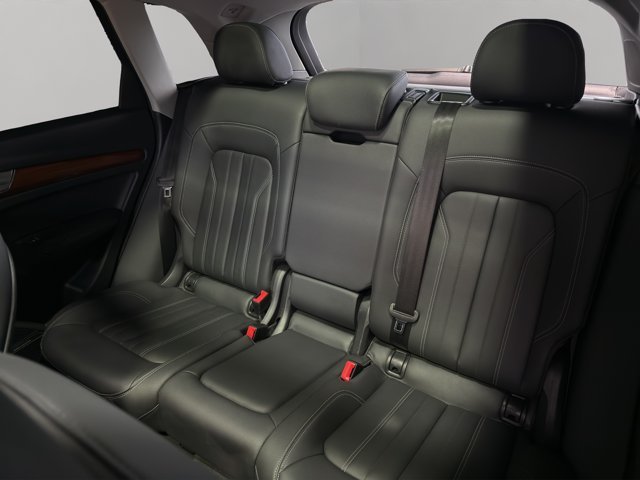 Used 2023 Gray Audi S line Premium Plus image 14