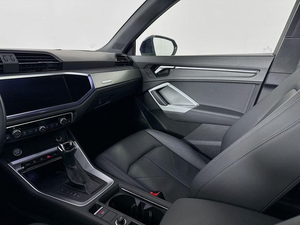 Used 2020 Black Audi Premium Plus image 25